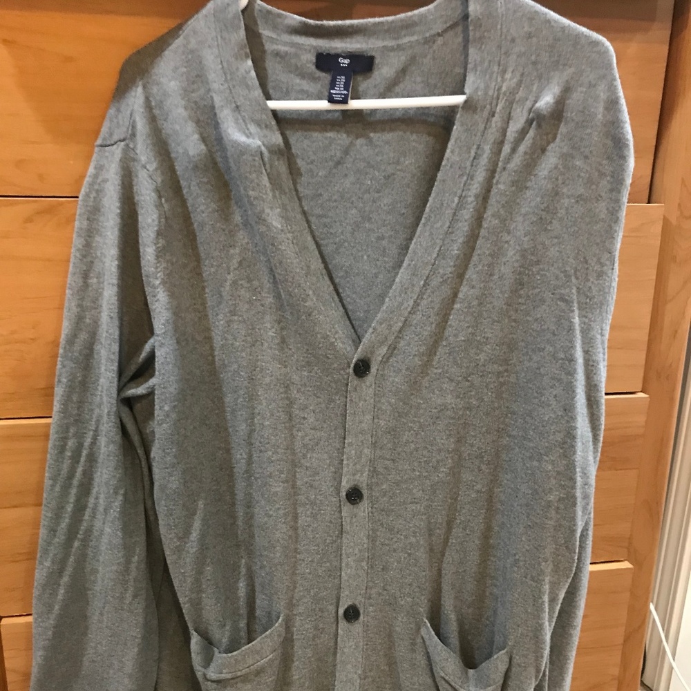 Gap Cardigan